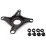 Race Face Bosch G4 Spinne, Green, 104mm