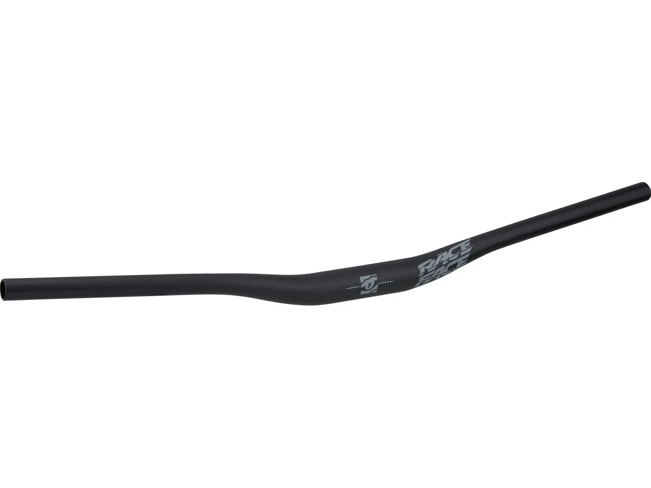Race Face Chester 35 20 mm Riser Lenker, Black, 780mm 8° Race Face Chester 35 20 mm Riser Lenker, Black, 780mm 8°