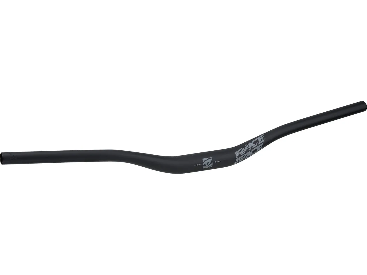 Race Face Chester 35 35 mm Riser Lenker, Black, 780mm 8° Race Face Chester 35 35 mm Riser Lenker, Black, 780mm 8°