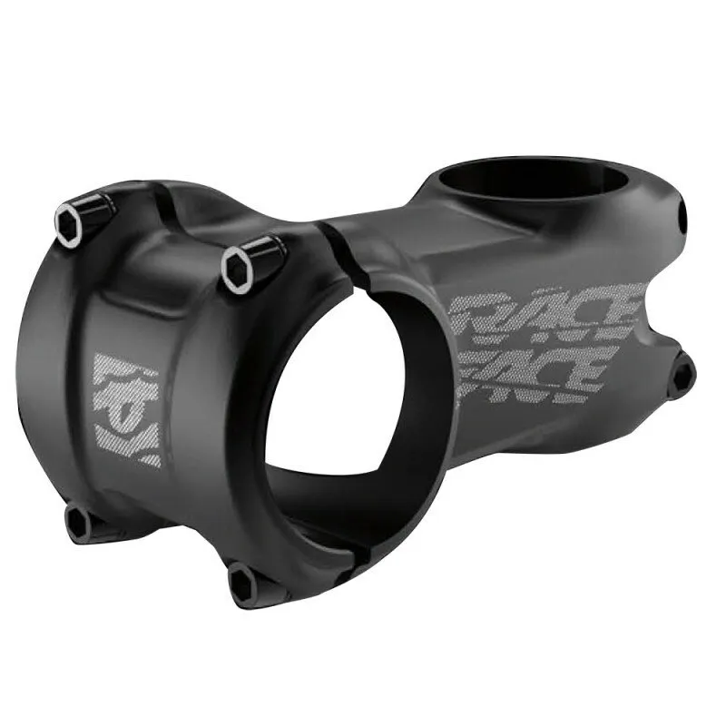 Race Face Chester 35 Mm Fahrradvorbau, Black, 60mm, 0º Race Face Chester 35 Mm Fahrradvorbau, Black, 60mm, 0º