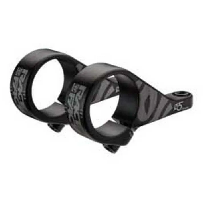 Race Face Chester Dh Fahrradvorbau, Black, 50mm Race Face Chester Dh Fahrradvorbau, Black, 50mm