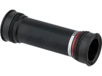 Race Face Cinch BB124 30 mm Double Row External Seal Innenlager Race Face Cinch BB124 30 mm Double Row External Seal Innenlager