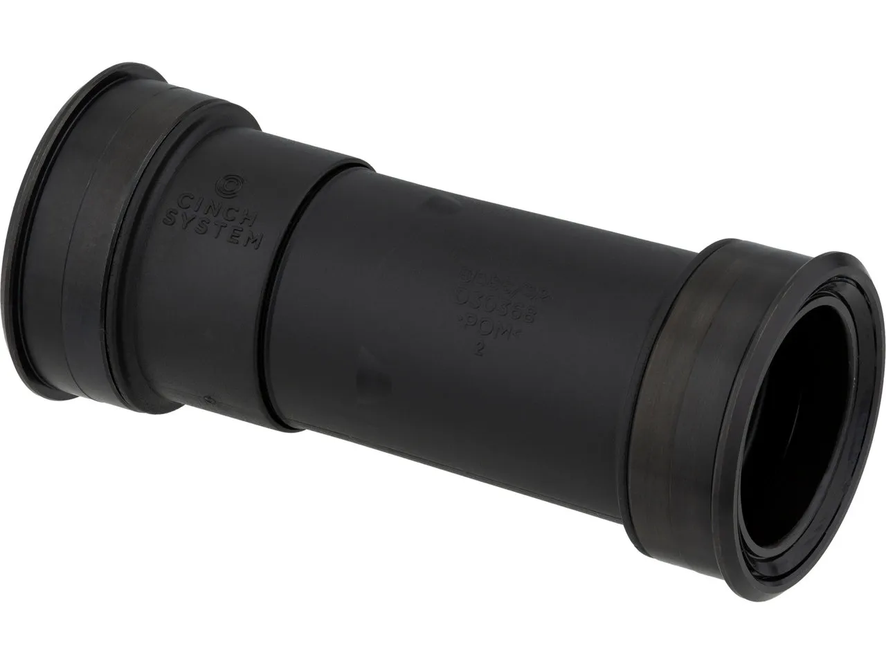 Race Face Cinch BB92 30 mm External Seal Innenlager, Black, Pressfit Race Face Cinch BB92 30 mm External Seal Innenlager, Black, Pressfit