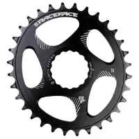 Race Face Cinch Oval Kettenblatt Race Face Cinch Oval Kettenblatt