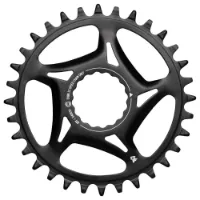 Race Face Cinch Shimano Direct Mount Kettenblatt Refurbished Race Face Cinch Shimano Direct Mount Kettenblatt Refurbished