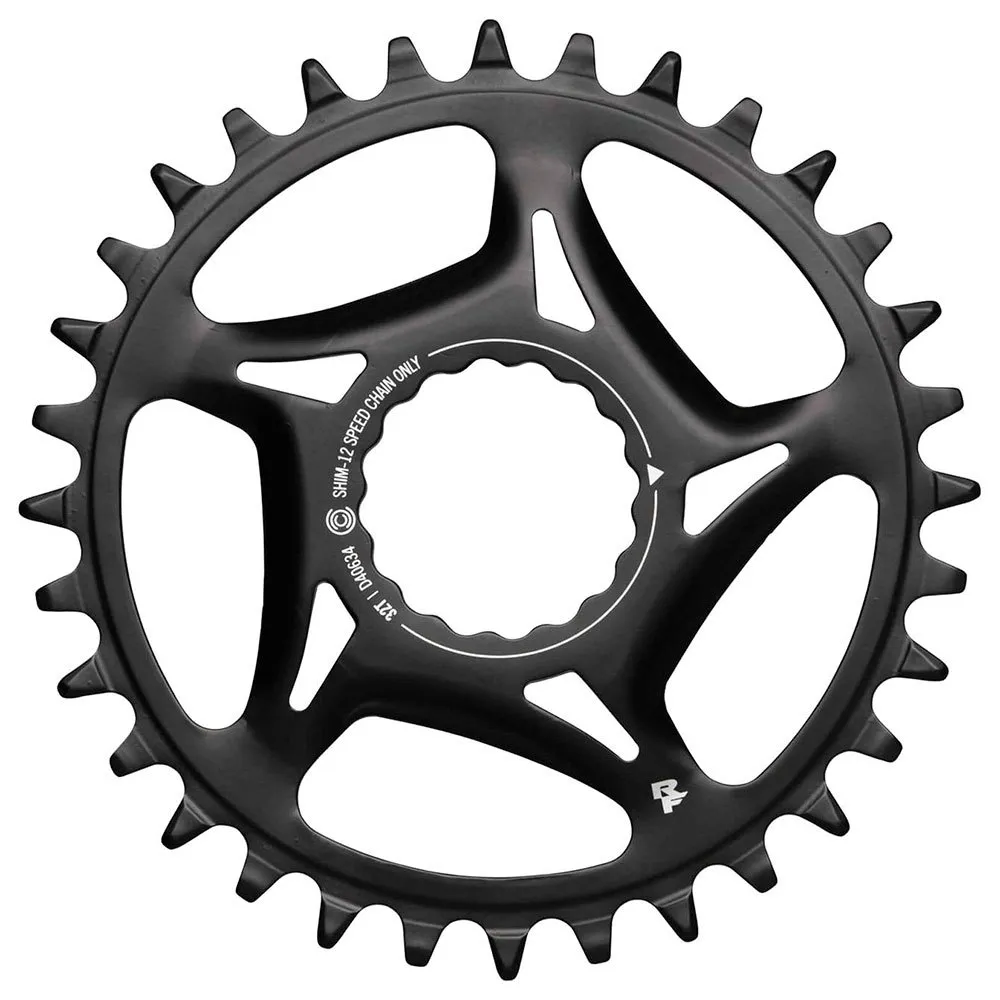 Race Face Cinch Shimano Direct Mount Kettenblatt Refurbished, Steel, 30t Race Face Cinch Shimano Direct Mount Kettenblatt Refurbished, Steel, 30t