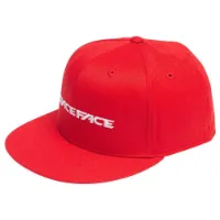 Race Face Classic Logo Kappe Race Face Classic Logo Kappe