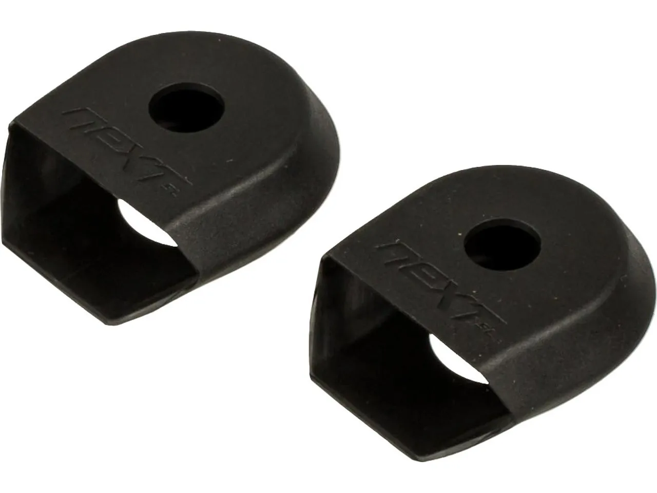 Race Face Crank Boots Kurbelschutz für Next SL G4, Schwarz, one_size Race Face Crank Boots Kurbelschutz für Next SL G4, Schwarz, one_size