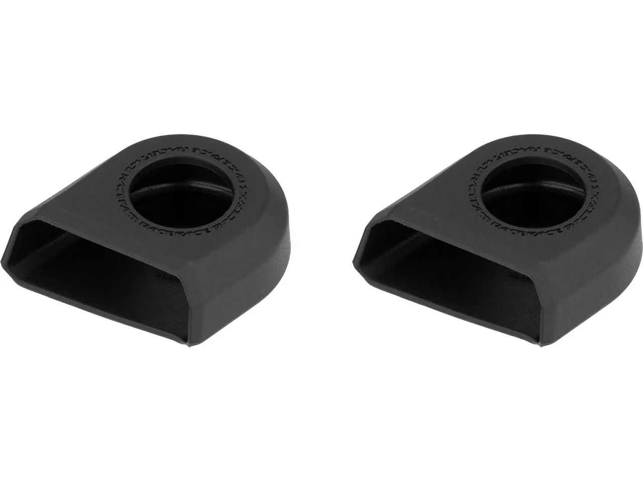 Race Face Crank Boots Kurbelschutz Medium für Next SL G5, Schwarz, one_size Race Face Crank Boots Kurbelschutz Medium für Next SL G5, Schwarz, one_size