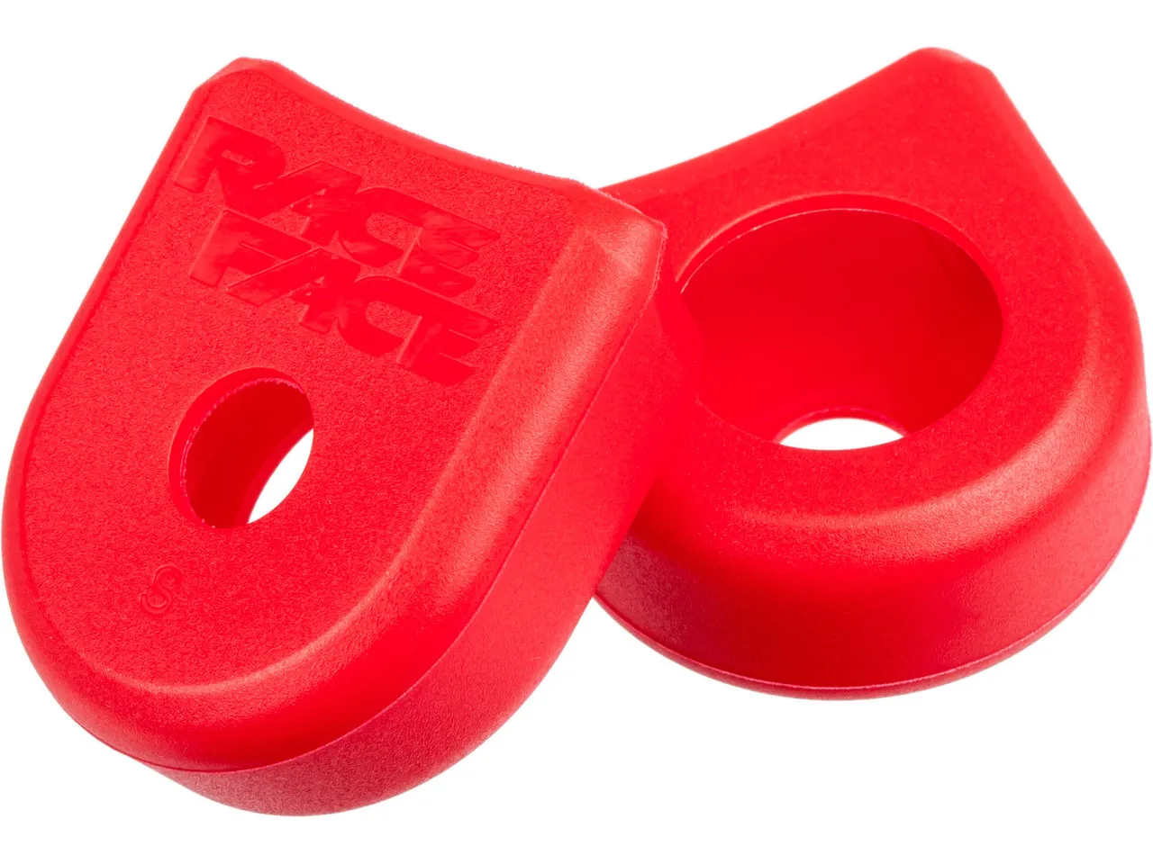 Race Face Crank Boots Kurbelschutz Small