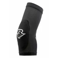 Race Face Ellenbogenschützer Charge Stealth Unisex