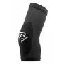 Race Face Ellenbogenschützer Charge Stealth Unisex