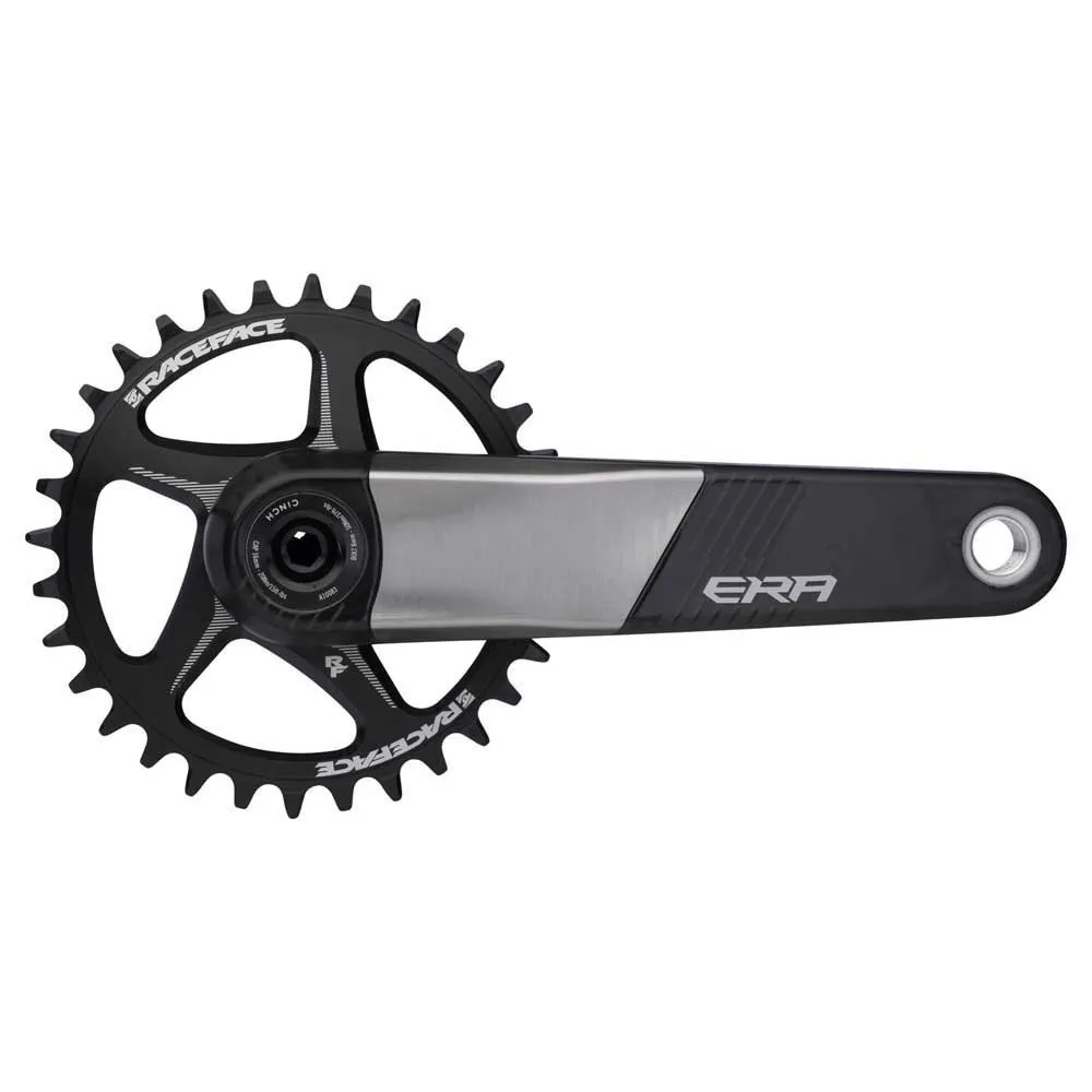 Race Face Era Cinch Kurbel Race Face Era Cinch Kurbel