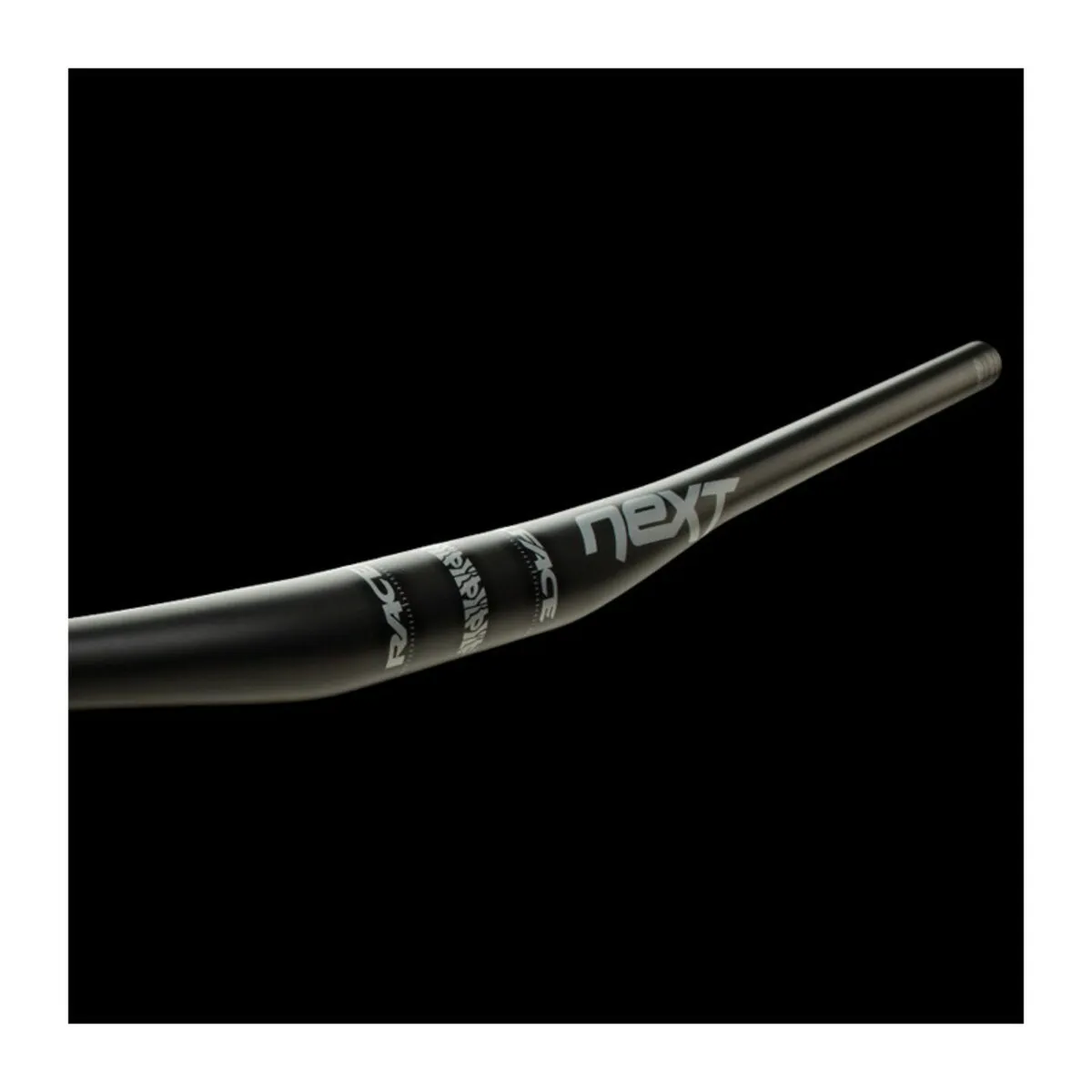 Race Face Erhöhter Lenker Next 10mm 35x760mm Unisex, schwarz, TU