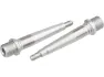 Race Face Ersatzachsen Rebuild-Kit für Aeffect Plattformpedale, One_size