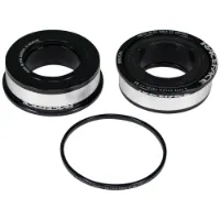 Race Face Exi Bb107 To 24mm Double Row Tretlager Race Face Exi Bb107 To 24mm Double Row Tretlager