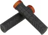 Black-orange