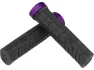 Black-purple