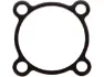 Race Face Granny Ring Spider 64, Schwarz, one_size