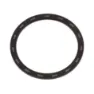 Race Face Gummi-Abstandshalter Unisex, schwarz, 1 x 30mm