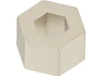 Race Face Hex Adapter 16 - 8 mm Innenlagerwerkzeug für Cinch System Race Face Hex Adapter 16 - 8 mm Innenlagerwerkzeug für Cinch System
