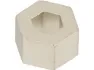 Race Face Hex Adapter 16 - 8 mm Innenlagerwerkzeug für Cinch System, One_size