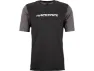 Race Face Indy Jersey, Charcoal