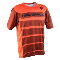 Race Face Indy Kurzarm Enduro Trikot Race Face Indy Kurzarm Enduro Trikot