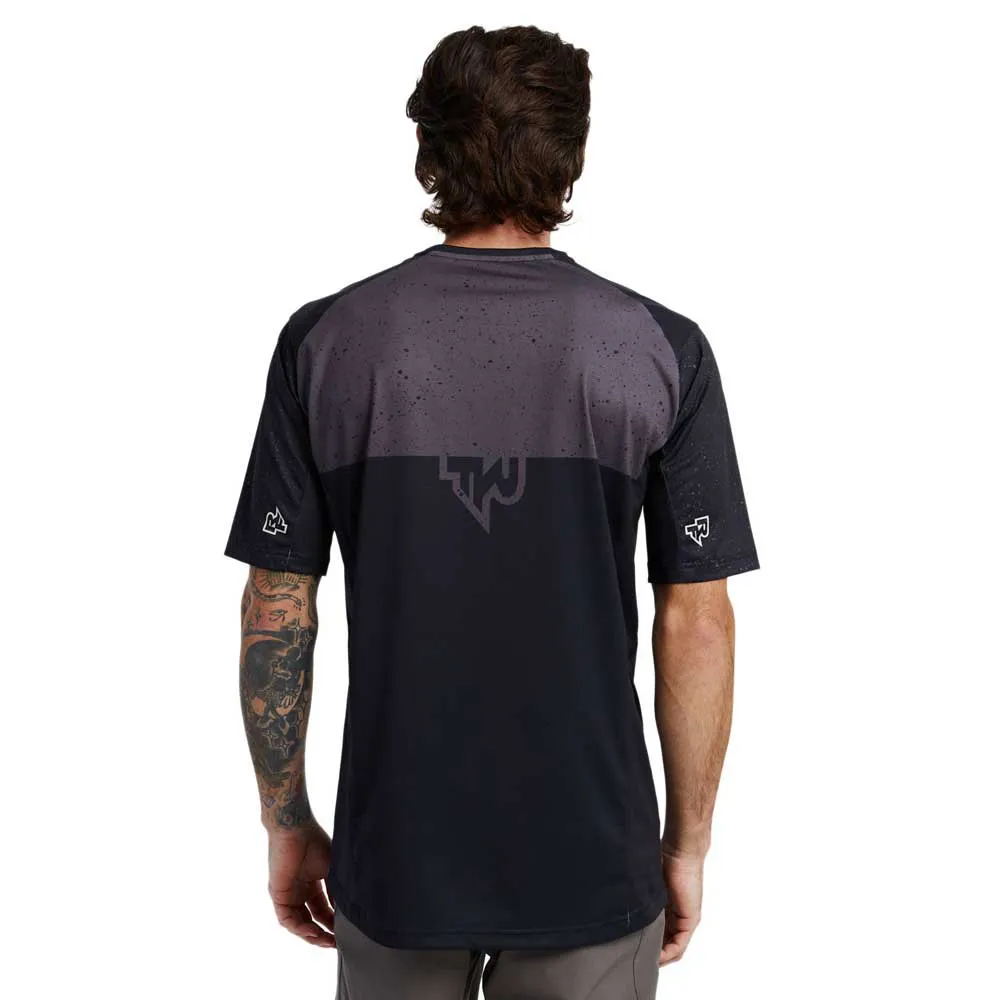 Race Face Indy Kurzarm Enduro Trikot Race Face Indy Kurzarm Enduro Trikot