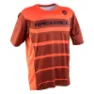 Rust orange