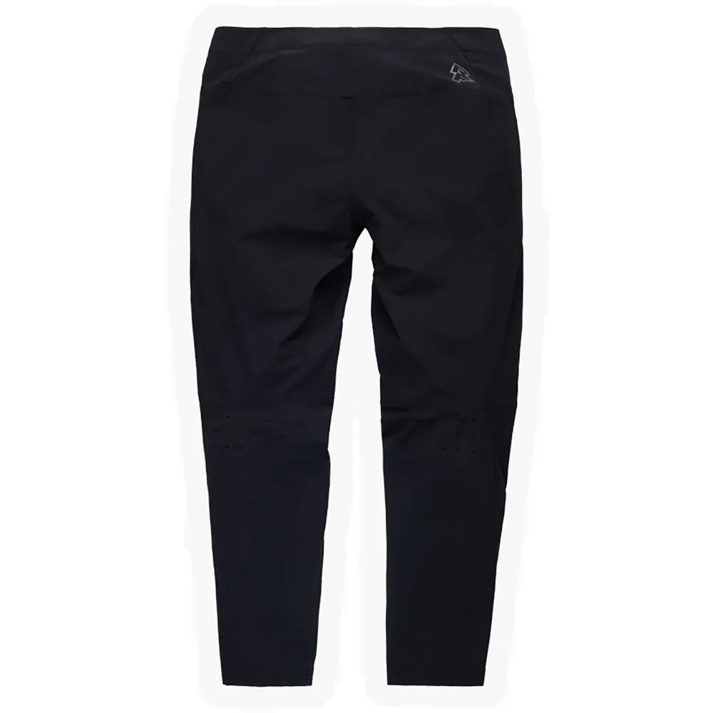 Race Face Indy Lange Radhose, Black Race Face Indy Lange Radhose, Black