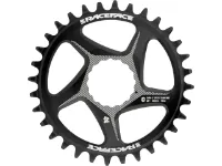 Race Face Kettenblatt Cinch Direct Mount für Shimano 12-fach Race Face Kettenblatt Cinch Direct Mount für Shimano 12-fach