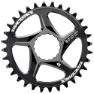 Black aluminium