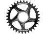 Race Face Kettenblatt Cinch Direct Mount für Shimano 12-fach
