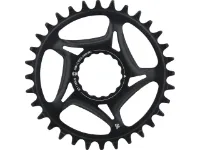 Race Face Kettenblatt Cinch Direct Mount Stahl für Shimano 12-fach Race Face Kettenblatt Cinch Direct Mount Stahl für Shimano 12-fach