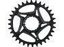 Race Face Kettenblatt Cinch Direct Mount Stahl für Shimano 12-fach