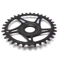 Race Face Kettenblatt Direct Mount für Bosch Gen4 Shimano 12-fach 52 Race Face Kettenblatt Direct Mount für Bosch Gen4 Shimano 12-fach 52