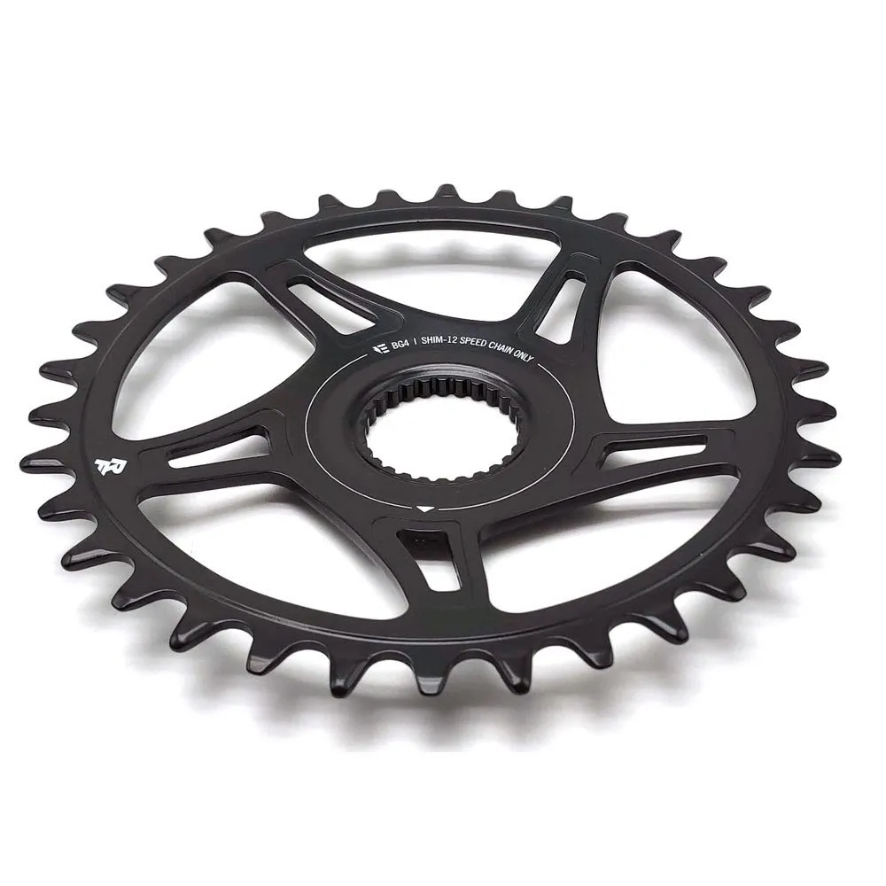Race Face Kettenblatt Direct Mount für Bosch Gen4 Shimano 12-fach 52 Race Face Kettenblatt Direct Mount für Bosch Gen4 Shimano 12-fach 52