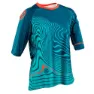 Dark spruce blue