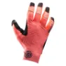 Rust orange