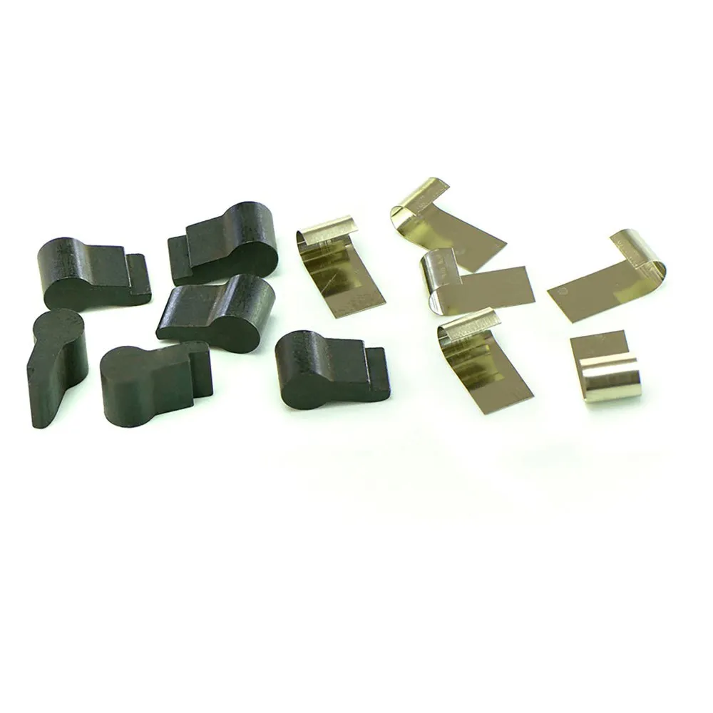 Race Face Klauen, Dark green / silver, One Size Race Face Klauen, Dark green / silver, One Size