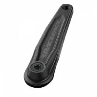 Race Face Kurbeln ride fat - 170 (sans boitier) axe 190mm Unisex Race Face Kurbeln ride fat - 170 (sans boitier) axe 190mm Unisex