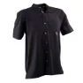 Race Face Kurzarmhemd, Black, S