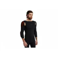 Race Face Langarmtrikot Ruxton Core Unisex Race Face Langarmtrikot Ruxton Core Unisex