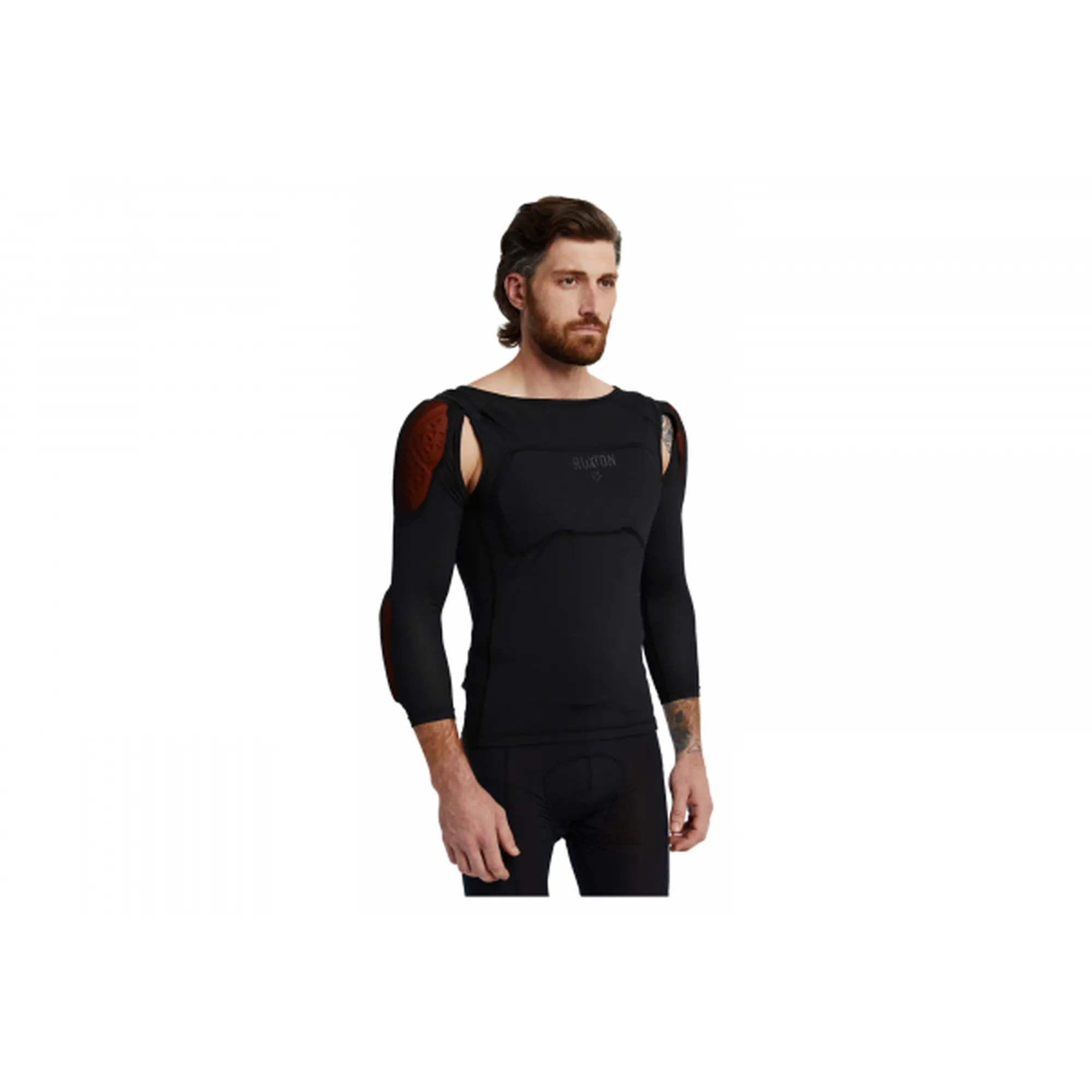 Race Face Langarmtrikot Ruxton Core Unisex Race Face Langarmtrikot Ruxton Core Unisex