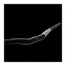 Race Face Lenker Chester 31.8x740mm Unisex, schwarz, TU
