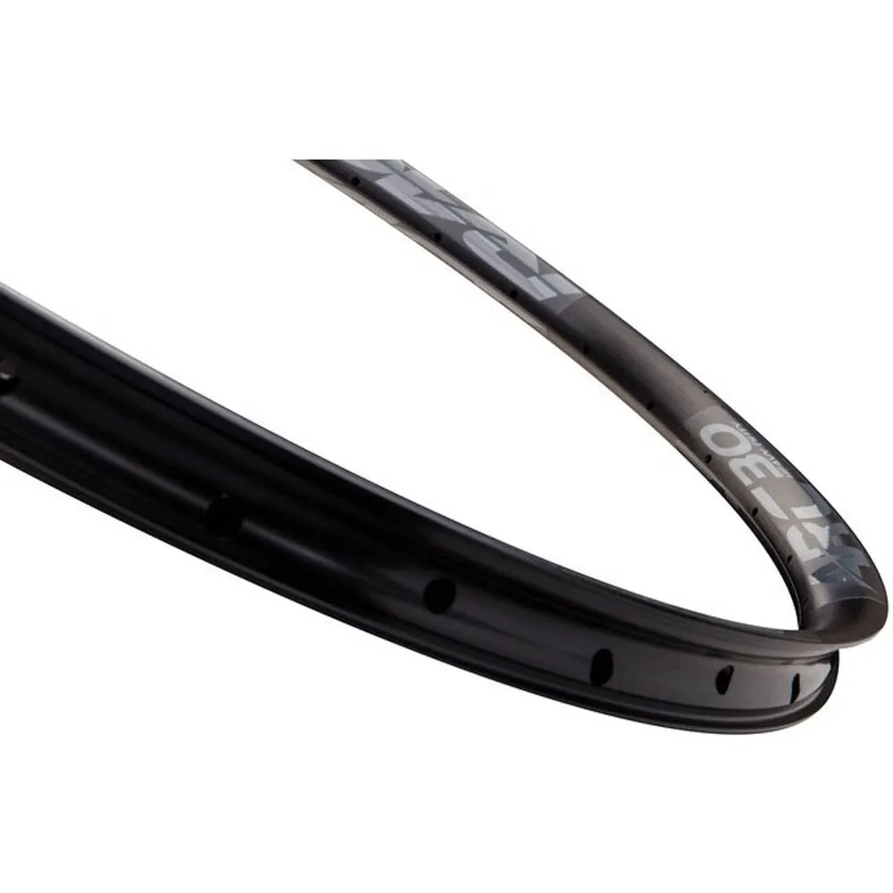 Race Face Llanta Arc Offset 35 Felge, Black, 650B - 27.5" 32H Race Face Llanta Arc Offset 35 Felge, Black, 650B - 27.5" 32H