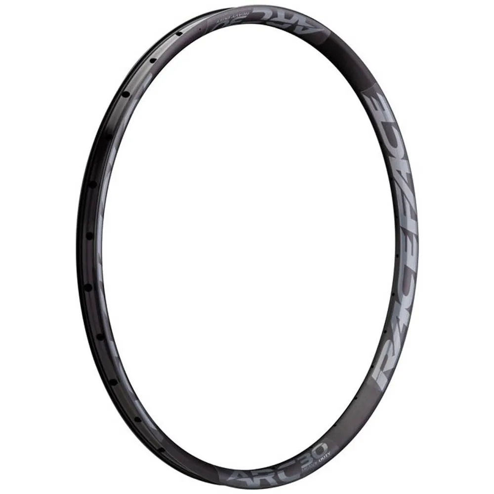 Race Face Llanta Arc Offset 35 Felge, Black, 650B - 27.5" 32H Race Face Llanta Arc Offset 35 Felge, Black, 650B - 27.5" 32H