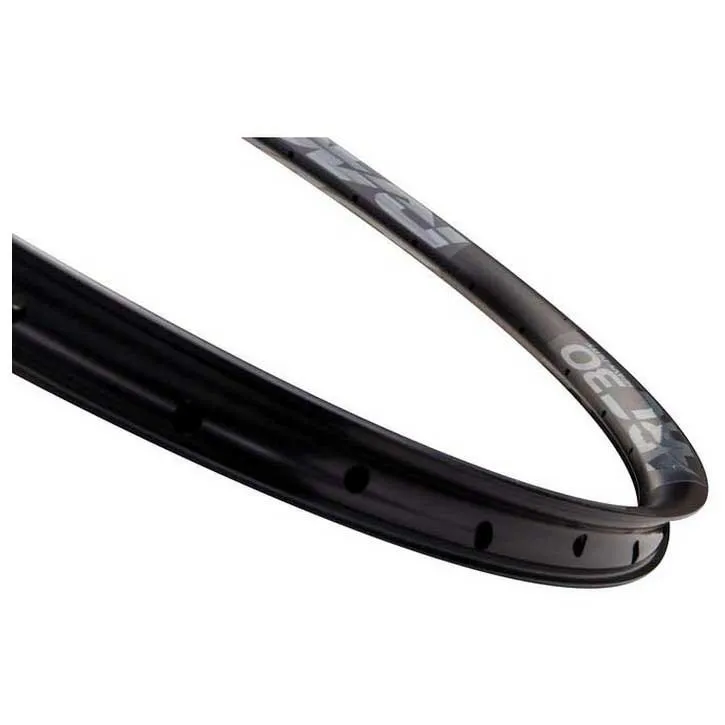 Race Face Llanta Arc Offset 40 Mm Felge, Black, 650B - 27.5" 3 Race Face Llanta Arc Offset 40 Mm Felge, Black, 650B - 27.5" 3