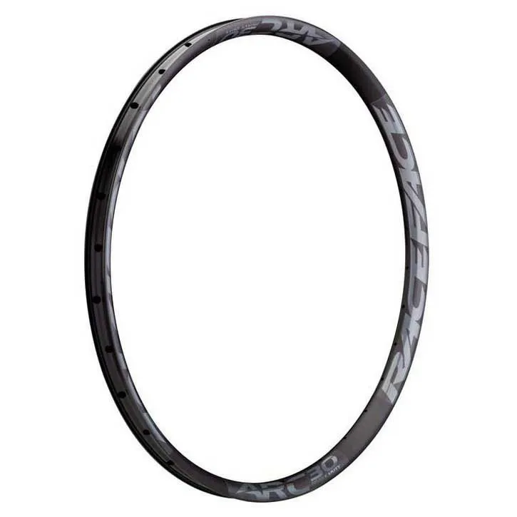 Race Face Llanta Arc Offset 40 Mm Felge, Black, 650B - 27.5" 3 Race Face Llanta Arc Offset 40 Mm Felge, Black, 650B - 27.5" 3